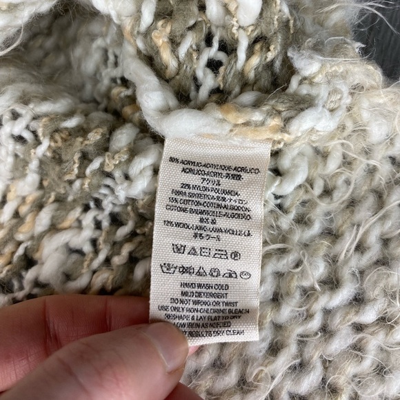 Free People Linus Stripe Pullover Sweater - Picture 10 of 13